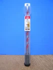 Diablo 5/8" 13" Auger Bit DAG2050 For Nail Embedded Wood 7/16" Hex Shank New. Price: $24.00.