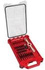 Milwaukee 49225604 38PC Sae Tap & Die Set W/ Hex-lok Handle New. Price: $219.97.