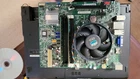 Gateway ZX4951 All-in-one Motherboard Cpu Gb Ram Used. Price: $99.00.