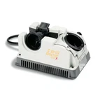 DD750X Electric Drill Bit Sharpener, 3/32-3/4 In. High-speed, Portable-steel, Ma New. Price: $179.14.