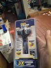 Irwin Speedbor Supreme (IWAX2008) Self-feed Drill Bit 1/8 In. 6 New. Price: $41.99.