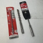 Milwaukee 48-20-7351 , 48-20-9006 & 48-20-8292 Drill Bits Open. Price: $22.99.