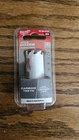 Milwaukee 49-56-0704 7/8" Hole Dozer With Long Life Carbide Teeth Saw New. Price: $12.00.