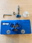 Clearance-kreg Tool Company Khi-hinge Concealed Jig Used. Price: $19.99.