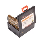 Hss High Speed Steel Bits For Drilling Holes To Be Tapped & Other Job New. Price: $26.28.