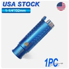 Diamond Hole Saw Core Drill Bit 32MM For Concrete Granite Marble Angle Grinder New. Price: $33.58.