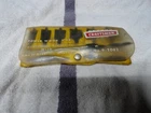 Craftsman Power Wood Bits NO.9-2082 For Boring Holes With Electric Drills Used. Price: $7.50.