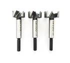 Intoo Forstner Bit Set 3PCS Hex SHANK,1-1/8",1-1/4",1-3/8" Multi Sided ... New. Price: $35.20.