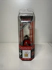 New Freud 34-112 Carbide 5/16" Radius Rounding Over Router Bit Italy 1/4 Shank. Price: $18.00.