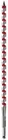 Milwaukee 48-13-5560 9/16 X 18 Auger Drill Bit New Free Shipping. Price: $25.99.