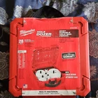 Milwaukee Hole Dozer 28PC Bi-metal Multi-material Saw Kit Case New. Price: $200.00.