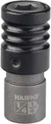 1/4 Drive To Hex Bit Holder Socket Quick Change Impact Adapter New. Price: $17.60.