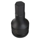 Sunex Tools 450714 3/4" Drive Hex Impact Socket - 14MM New. Price: $30.67.