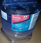 New Makita B-66662 3-1/8" In Rotary Hammer Concrete Core Bit Retails 234$. Price: $99.99.