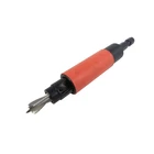 Taytools 1/4" Shelf Pin Jig Drill Bit Spring Loaded SPD3 New. Price: $21.67.