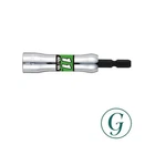 Vessel Semi-long Socket 90MM Hexagonal SL201190 New. Price: $18.14.