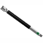 Wera 05003592001 Zyklop 8796 Lb Long Extension, Square Drive 3/8" 200MM New. Price: $20.25.