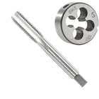 Aceteel Metric Tap And Die Set, Hss M12X1.5MM, Sliver New. Price: $26.99.