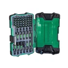 Metabo Hpt 1/4 Inch Impact Driver Bit Set, 45 Pieces New. Price: $23.98.