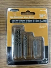 Warrior 61526 30 Piece High Speed Steel Micro Bits Set New. Price: $12.99.