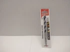 Diablo DMAMM1120 1/2"X6" Multi-material Carbide Tipped Hammer Drill Bit New.. Price: $7.99.