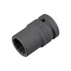 Uxcell 3/4-INCH Drive 20MM 12-POINT Impact Socket, Cr-mo Steel 56MM New. Price: $22.66.