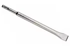 Bosch HS1420 Flat Chisel 3/4" 10"L, Sds Plus New Open Box Available. Price: $14.25.