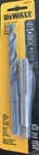 Dewalt 1/2 - 13 Nc Tap & 27/64 Drill Set. New In Slightly Torn Package DWA1416. Price: $14.70.