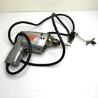 Vintage Power House Drill Model 70108 1/4 Electric Mcgraw Edison Usa Silver. Price: $19.99.