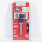 Vermont American 1-7/8" Forstner Bit Wood Drill Hss 045325145302 New. Price: $13.95.