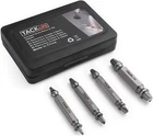 Tacklife SEB04A Screw Extractor Set Of New. Price: $7.98.