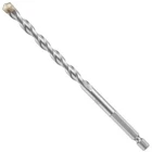 1PCS 5/16 In. X Carbide-tipped Round Hammer Drill Bit New. Price: $26.74.