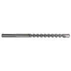Westward 2-CUTTER Hammer Drill Bit 13-1/2"L, Sds Max 22UW52 New. Price: $53.15.
