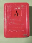 Snap On Wire Gauge Drill Set DB160C Case And (6) Missing / Mint Used. Price: $50.00.