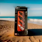 Klein Tools Piece Premium Quick Release All Purpose Step Bit Kit QRST3PC (new). Price: $68.99.