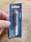 Bosch CC60491 Magnetic Screwdriving Bit Holder Compact Drive Guide, Click Change New. Price: $18.95.