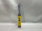 Irwin 49904 1/4 In. Dia. X 7.5 Auger Bit Carbon Steel New. Price: $12.55.