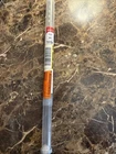 Diablo Installer Drill Bit 1/4" 18" Length Item # DIB1050 New. Price: $19.53.