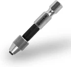 Gyros Keyless Mini Adapter Chuck, Inch Hex Shank, Small Drill Bit New. Price: $15.09.