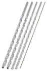 Neiko 10047A Extra Long Drill Bit Set 5-PIECE M2 Hss Steel New. Price: $23.99.