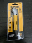 Dewalt Maxfit Right Angle Magnetic Attachment New. Price: $17.97.