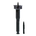Diablo DSF1500 1-1/2" Speedemon 2-CUTTER Self-feed Bit New. Price: $31.99.