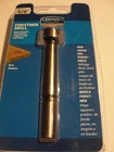Century Drill And Tool 37840 Forstner Bit, 5/8-INCH New. Price: $16.95.