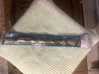 Bosch HCBG27 Hammer Drill Bit (G92187-3 J F-3) Made In Germany Used. Price: $11.95.