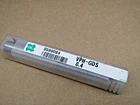 Osg 8599084 8.4MM Carbide Drill Bit Vph-gds 87MM Oa Length New. Price: $33.00.