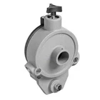 Ridgid A-75 (43642) Autofeed Assembly For & K-750R Drum Machines New. Price: $654.80.