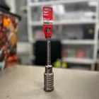 Milwaukee Tool 2 In. 11-3/8 One Piece Sds-max Masonry Core Bit New. Price: $59.60.