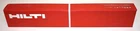 Hilti Pointed Demo Chisel Te-hx Sm W/ TE3000 Avr H28 2254657 400 Mm Free Ship New. Price: $95.00.