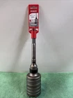 New Diablo DMAMXCC5020 Sds-max Carbide Tipped Core Bit 2-5/8" 7". Price: $84.99.
