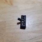 Dewalt Trigger Switch DW056 Reverse Neutral Forward Position Button Free Ship ! Used. Price: $19.99.